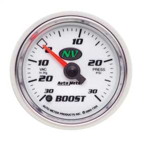 NV™ Electric Boost/Vacuum Gauge 7359